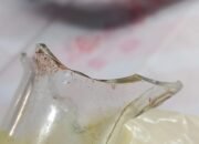 Pria Diduga Mabuk Serang IRT dengan Pecahan Botol, Ditangkap di Tanah Laut