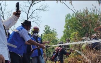 Tindak Tegas Pembakar Lahan, KLH Bidik Puluhan Perusahaan di Kalimantan dengan Ancaman Denda Rp15 Triliun 5 IMG 20260824 WA0014