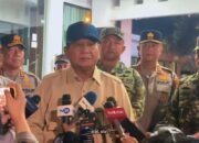 ‎Arahan Presiden Prabowo Langsung Dieksekusi, Kodam Tambun Bungai Percepat Penanganan Karhutla