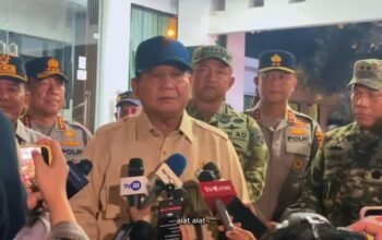 Arahan Presiden Prabowo Langsung Dieksekusi, Kodam Tambun Bungai Percepat Penanganan Karhutla 5 IMG 20260824 WA0017