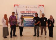 OJK Bersama Bank Kalsel Dorong 230 Pelajar Sekolah Rakyat Terindikasi 2 Banjarbaru Mulai Menabung