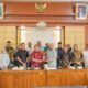 Perkuat Kelembagaan Legislatif, Gabungan AKD DPRD Kalsel Sambangi Kalbar