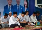 Rayakan Milad ke 28, PAN Kalteng Ajak Doakan Karhutla Segara Berakhir