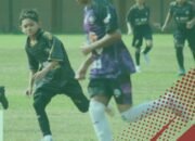 Empat Gol Zaini Bawa Tuntung Pandang Pelaihari Bungkam Utam Raya 4-2 di Piala Soeratin U-13 Kalsel