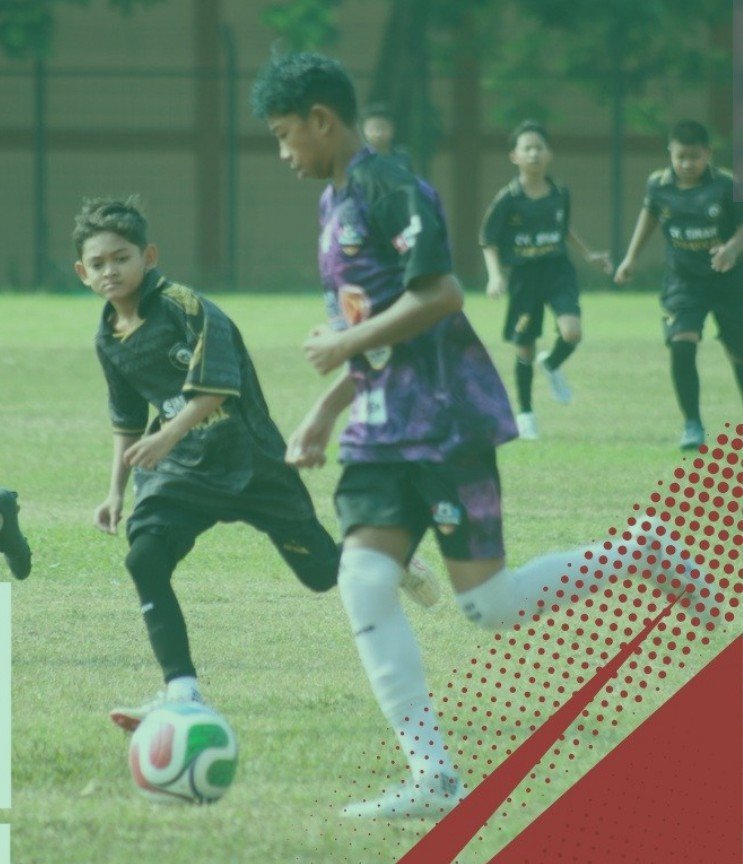 Empat Gol Zaini Bawa Tuntung Pandang Pelaihari Bungkam Utam Raya 4-2 di Piala Soeratin U-13 Kalsel 1 IMG 20260824 WA0033
