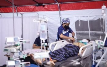 BNPB Sebut Korban Meninggal Akibat Gempa NTT Bertambah, Jadi 100 Orang 4 IMG 20260824 WA0034 1