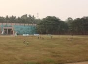 SSB Mantimin U-13 Disanksi, Batal Lolos ke Delapam Besar Piala Soeratin Kalsel 2026, Akibat Turunkan Lima Pemain tak Sah