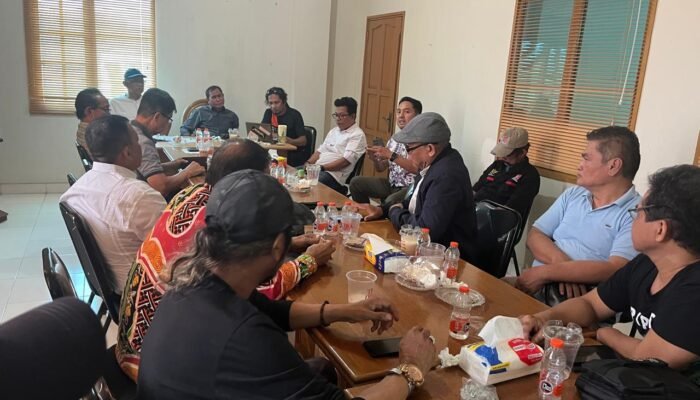 Aktivis Banua Tagih Tindakan Gubernur, Jangan Tunggu Krisis Baru Bergerak