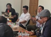 Karhutla Kalsel Makin Mengganggu, Aktivis Desak Pemerintah Berani Ubah Kebijakan