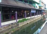 Pembebasan Lahan Pasar Kuripan Masuk Tahap Ketiga Program NuFRep