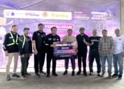 81 Miles for Indonesia XLSMART Hubungkan Negeri lewat 5G dan Semangat Berbagi