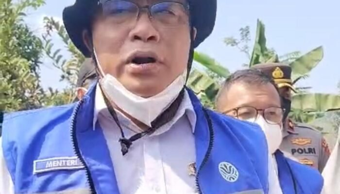 KLH Tegas Tindak Puluhan Pembakar Hutan