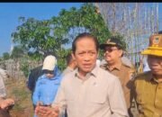 Karhutla di Kalsel Dipicu Iklim tapi Disebabkan Manusia