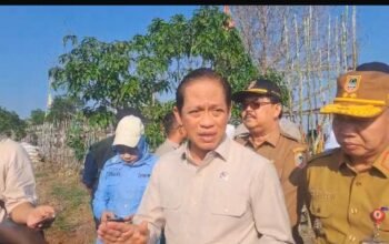 Karhutla di Kalsel Dipicu Iklim tapi Disebabkan Manusia 5 IMG 20260824 WA0085
