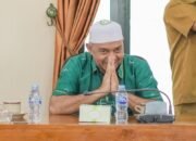 Wakil Rakyat Komisi III Habib Farhan, Soroti Kabut Asap, Pemerintah Diminta Lebih Peka dan Siaga