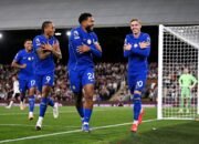 Chelsea Kalahkan Fulham 3-2