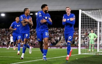 Chelsea Kalahkan Fulham 3-2 4 IMG 20260825 WA0017