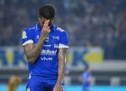 Persib Ingin Lewati Hadangan Manila Digger di Play Off AFC Champions League Two