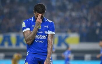 Persib Ingin Lewati Hadangan Manila Digger di Play Off AFC Champions League Two 4 IMG 20260825 WA0040