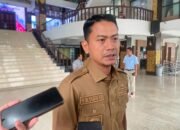 Pemko Banjarmasin Perkuat Antisipasi Kabut Asap, Warga Diminta Waspadai Kualitas Udara