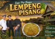 “Lempeng Pisang”, Lagu Spesial Ciptaan Khairiadi Asa Buat Kado HUT ke-500 Kota Banjarmasin
