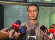 Pihak Swasta Diperiksa KPK Guna Usut Aliran Uang Kasus KPP Banjarmasin