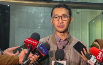 Pihak Swasta Diperiksa KPK Guna Usut Aliran Uang Kasus KPP Banjarmasin