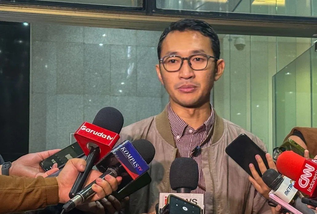 Pihak Swasta Diperiksa KPK Guna Usut Aliran Uang Kasus KPP Banjarmasin 1 IMG 20260825 WA0053