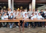 Menteri LH Apresiasi GAPKI Tangani Karhutla di Luar Konsesi‎‎