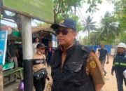Proyek NUFReP Tahap 2 Tancap Gas, Pemko Kebut Pembebasan Lahan Sungai Gardu – Gatot