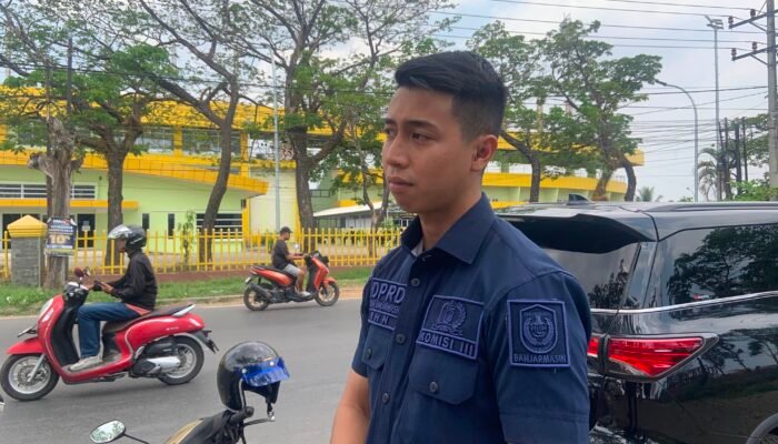 Proyek Jembatan CUSA Bakal Dibongkar dan Diulang dari Nol, Komisi III Wanti-Wanti Anggaran Belasan Miliar