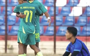 Barito Putera Kalahkan Sumsel United 2-1 4 IMG 20260825 WA0078