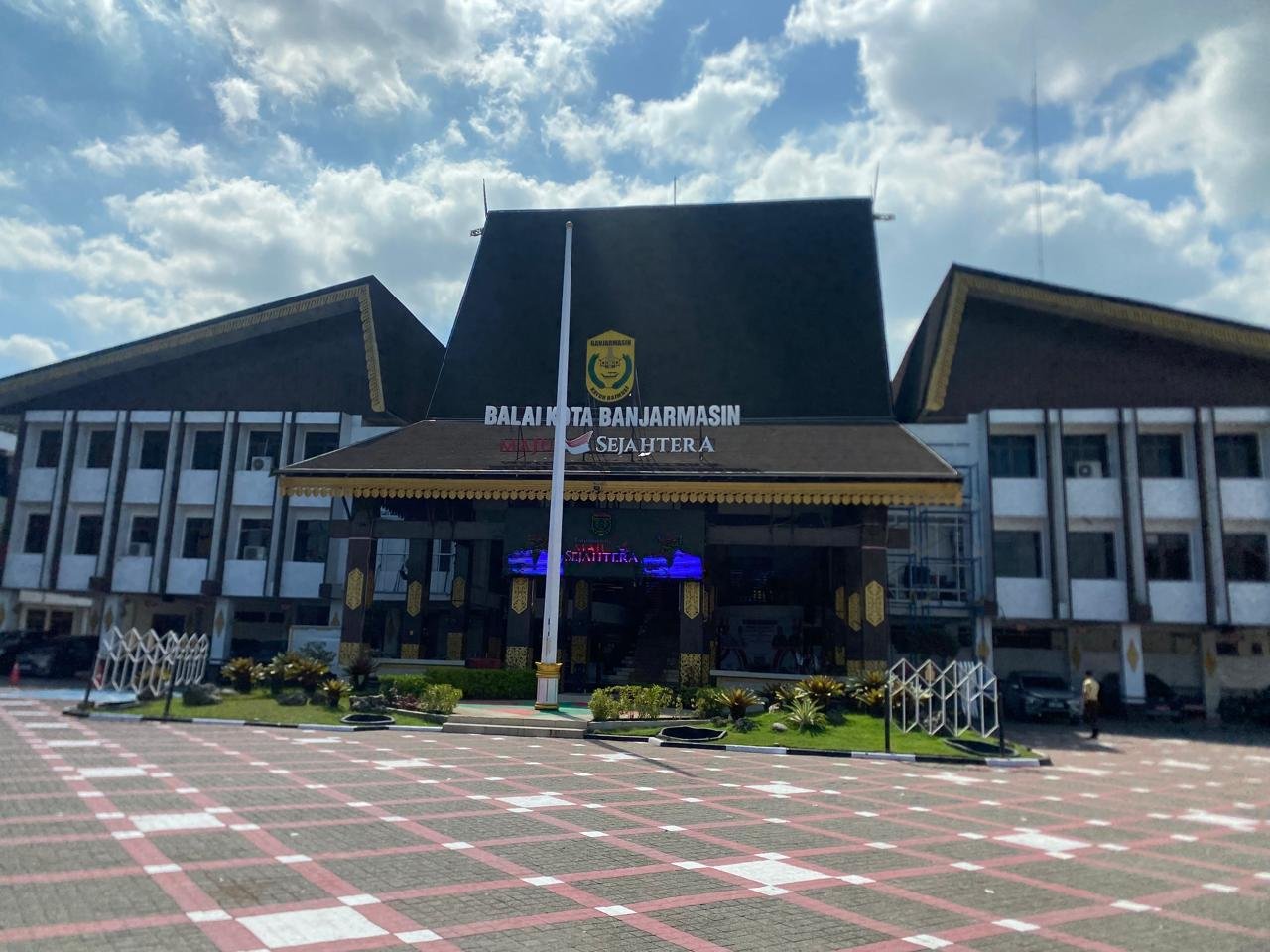 APBD Perubahan 2026 Banjarmasin Dikebut, Pemko Targetkan Mulai Berjalan Awal September 1 IMG 20260825 WA0079