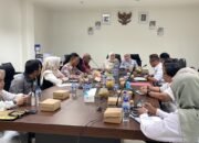 Kabut Asap Menyelimuti Banjarmasin, Jam Sekolah Diundur dan PJJ Jadi Opsi