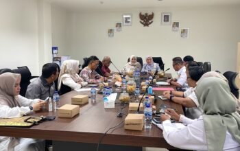 Kabut Asap Menyelimuti Banjarmasin, Jam Sekolah Diundur dan PJJ Jadi Opsi 4 IMG 20260826 WA0007