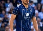 Elkan Baggot Dapat Rating 8,5, Bawa Millwall Bungkam Cambridge 1-0 di Piala Liga Inggris