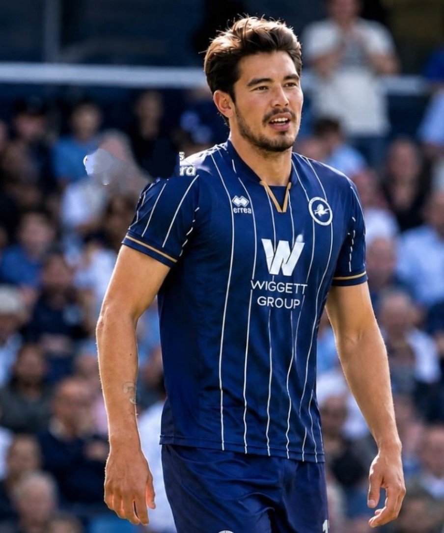 Elkan Baggot Dapat Rating 8,5, Bawa Millwall Bungkam Cambridge 1-0 di Piala Liga Inggris 1 IMG 20260826 WA0009