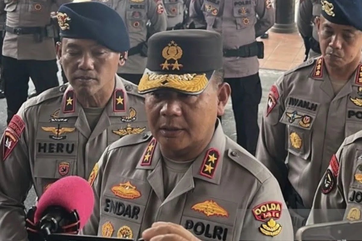 Delapan Laporan Kasus Karhutla Diusut Polda Kaltim 1 IMG 20260826 WA0010