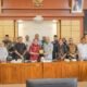 Perkuat Kelembagaan Legislatif, Gabungan AKD DPRD Kalsel Sambangi Kalbar