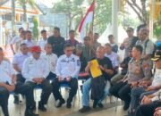 Warga Alalak Tagih Janji Pemko Banjarmasin, Makam Sultan Suriansyah Dinilai Terbengkalai