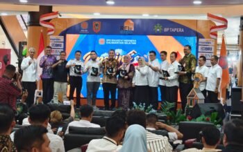 Bank Kalsel Jalin Kerja Sama dengan 230 Pengembang Perumahan, Dorong KPR Subsidi bagi MBR 8 IMG 20260826 WA0020