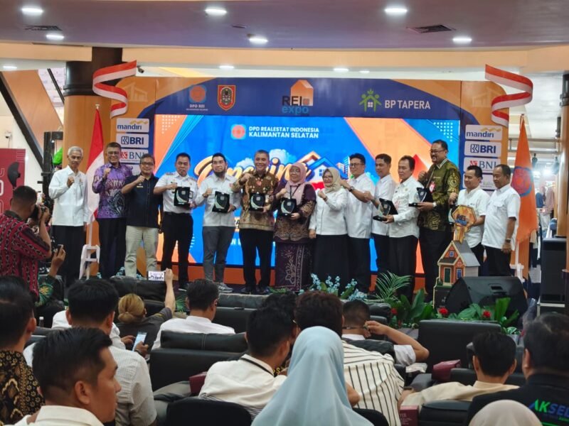 Bank Kalsel Jalin Kerja Sama dengan 230 Pengembang Perumahan, Dorong KPR Subsidi bagi MBR 1 IMG 20260826 WA0020 e1787735267101