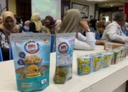 Disperdagin Banjarmasin Dorong Produk UMKM dan IKM Masuk Seluruh Ritel Modern