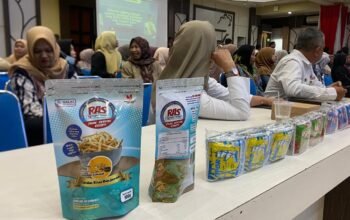 Disperdagin Banjarmasin Dorong Produk UMKM dan IKM Masuk Seluruh Ritel Modern 7 IMG 20260826 WA0021
