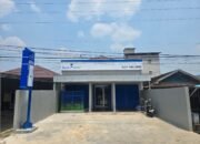 Bank Kalsel Perluas Akses Layanan, Resmi Buka KCP Halong
