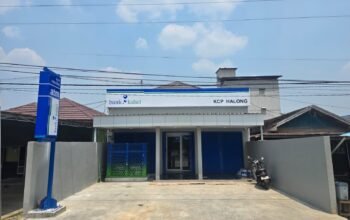 Bank Kalsel Perluas Akses Layanan, Resmi Buka KCP Halong 6 IMG 20260826 WA0023