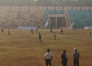 SSB Tuntung Pandang Disanksi, Akibat Turunkan Dua Pemain Tak Sah di Piala Soeratin U13 Kalsel