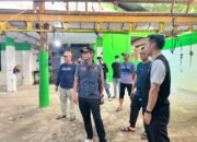 Tiga Tahun tak Beroperasi, Wali Kota Banjarmasin Minta RPU Basirih Segera Dihidupkan