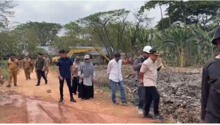 DPRD Banjarmasin Dorong TPAS Basirih Kembali Beroperasi