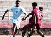 Hajar Java United FC 3-0, Persipura Beri Sinyal Ancaman Buat Barito Putera